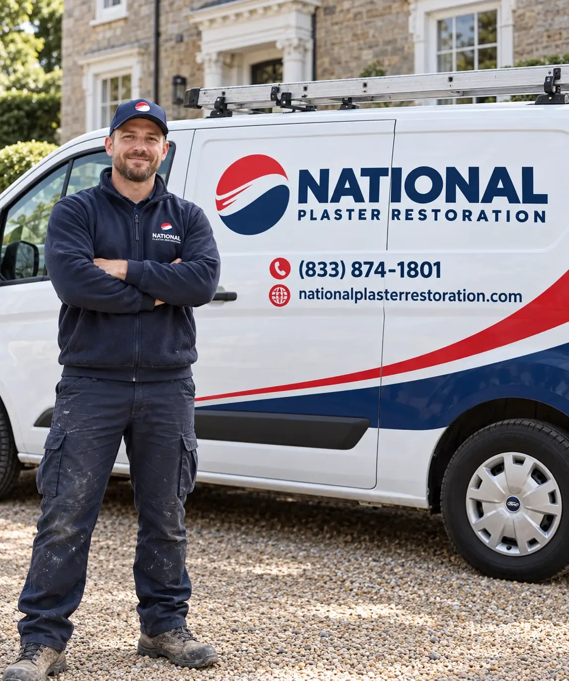 Plaster Repair company in Altus, OK